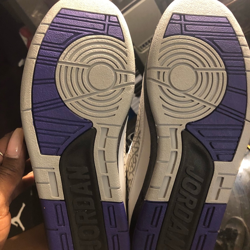 Jordan2 - Picture 4 of 4